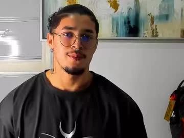 jasson_rodriguez69 from Chaturbate
