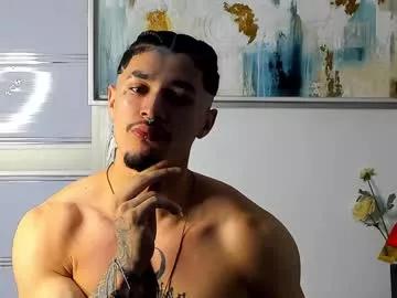 jasson_rodriguez69 from Chaturbate