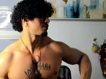 jasson_rodriguez69 from Chaturbate