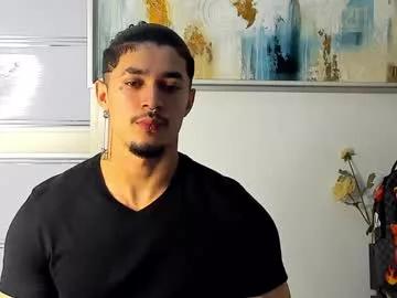 jasson_rodriguez69 from Chaturbate