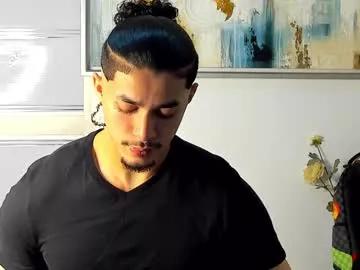 jasson_rodriguez69 from Chaturbate