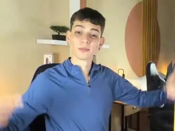 jasson_smit from Chaturbate