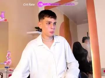 jasson_smit from Chaturbate