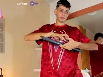 jasson_smit from Chaturbate