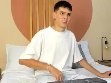 jasson_smit from Chaturbate