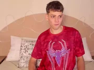 jasson_smit from Chaturbate