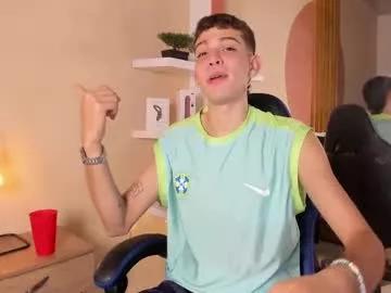 jasson_smit from Chaturbate