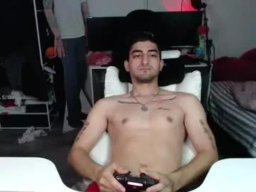 Jastin_black webcams show profile image 
