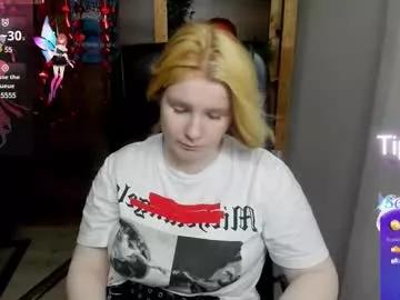 java_fire from Chaturbate