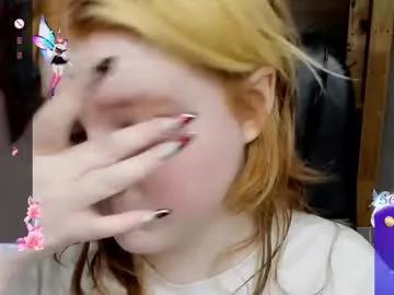 java_fire from Chaturbate