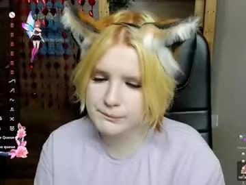 java_fire from Chaturbate