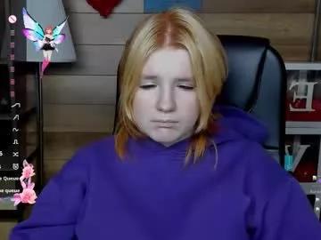 java_fire from Chaturbate