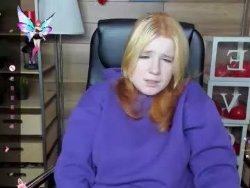 java_fire from Chaturbate