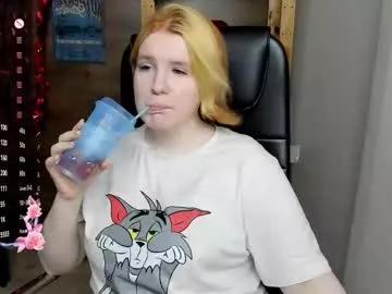 java_fire from Chaturbate