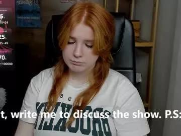 java_fire from Chaturbate