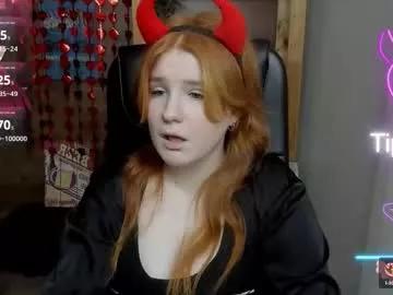 java_fire from Chaturbate