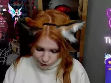 java_fire from Chaturbate