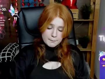 java_fire from Chaturbate