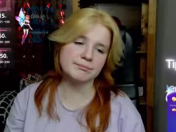 java_fire from Chaturbate