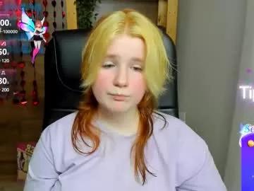 java_fire from Chaturbate