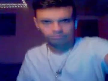 Javier_moon webcams show profile image 