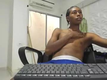 Jax_maliq webcams show profile image 