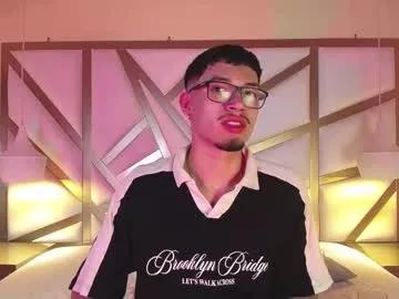 jaxon_carter from Chaturbate is Freechat