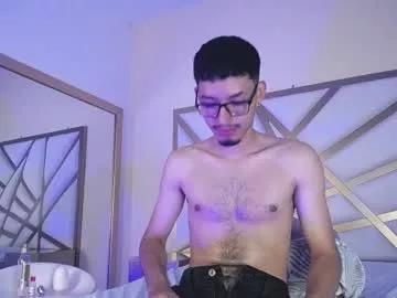 jaxon_carter from Chaturbate is Freechat