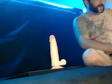 jaxxxdaddy from Chaturbate