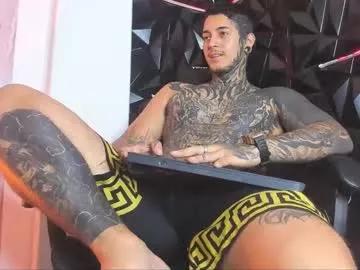 jaxxxonherd from Chaturbate