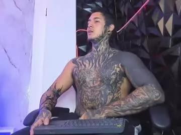 jaxxxonherd from Chaturbate