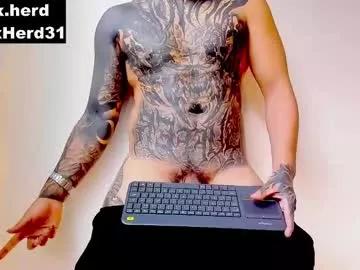 jaxxxonherd from Chaturbate
