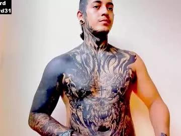 jaxxxonherd from Chaturbate