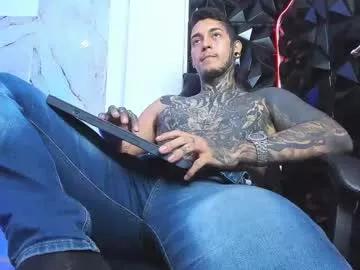 jaxxxonherd from Chaturbate