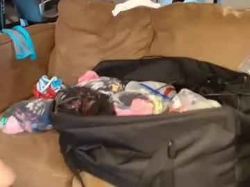 jaxxxspade from Chaturbate
