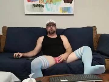 jaxxxspade from Chaturbate