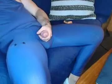 jaxxxspade from Chaturbate
