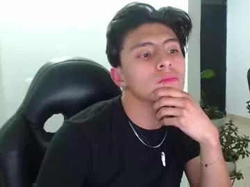 jay_dimarco2 from Chaturbate is Freechat
