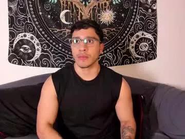 jay_marcos from Chaturbate is Freechat
