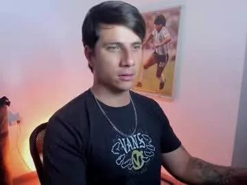 jayalvarrez_ from Chaturbate