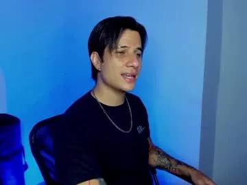 jayalvarrez_ from Chaturbate