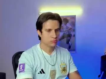 jayalvarrez_ from Chaturbate