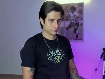 jayalvarrez_ from Chaturbate