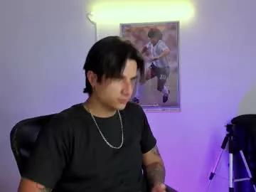 jayalvarrez_ from Chaturbate