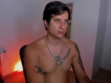 jayalvarrez_ from Chaturbate