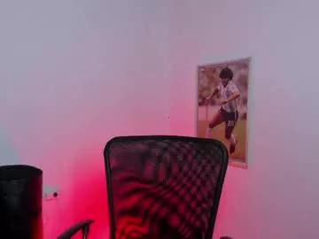 jayalvarrez_ from Chaturbate