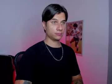 jayalvarrez_ from Chaturbate