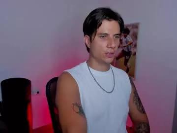 jayalvarrez_ from Chaturbate