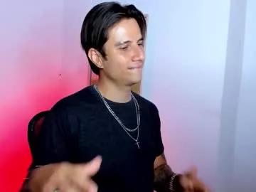 jayalvarrez_ from Chaturbate