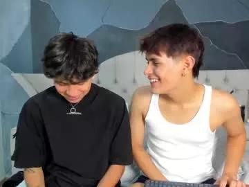 jayanddann from Chaturbate